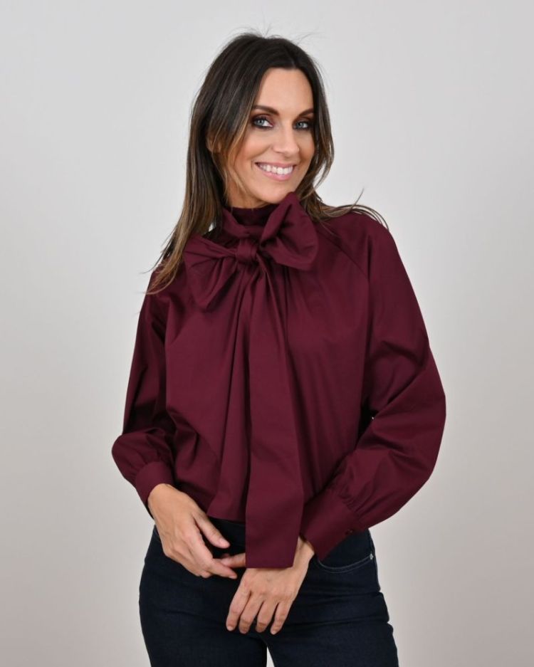 IRIS Bordeaux