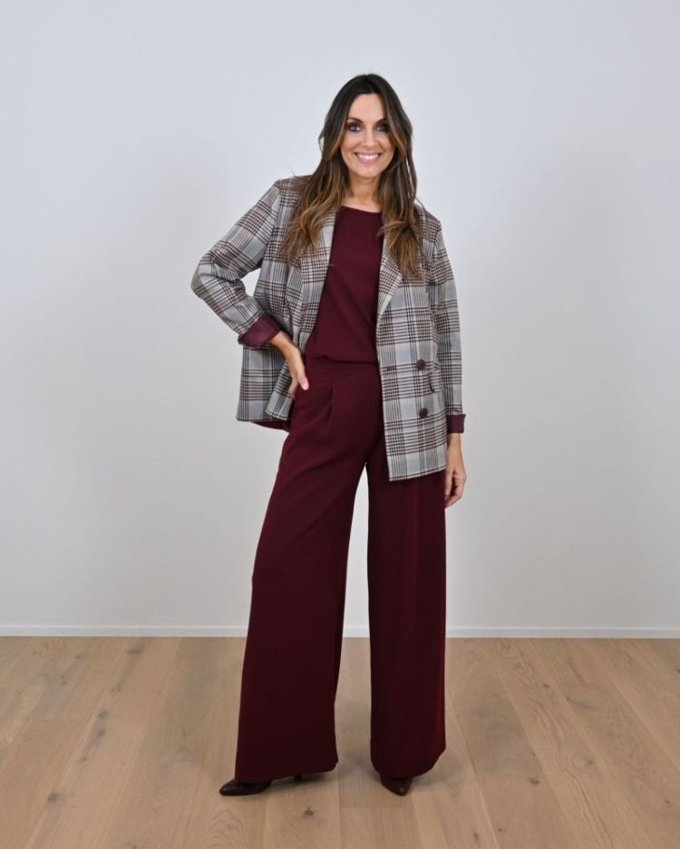 PINA bordeaux